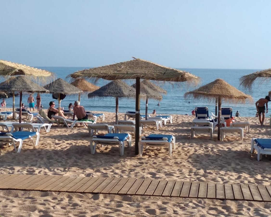 Colina Ferias- Garagem & Wifi Διαμέρισμα Quarteira Εξωτερικό φωτογραφία