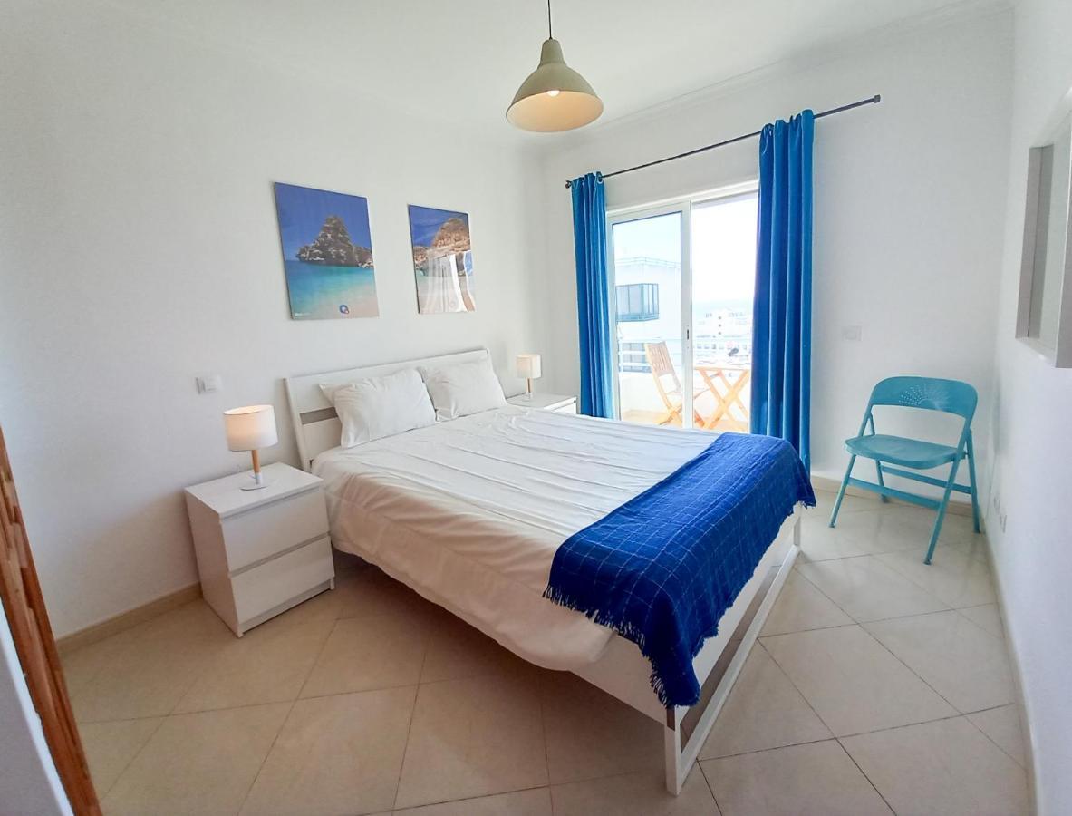 Colina Ferias- Garagem & Wifi Διαμέρισμα Quarteira Εξωτερικό φωτογραφία