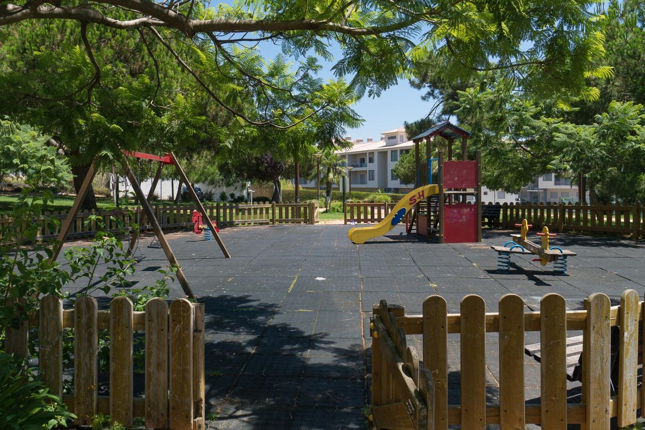 Colina Ferias- Garagem & Wifi Διαμέρισμα Quarteira Εξωτερικό φωτογραφία
