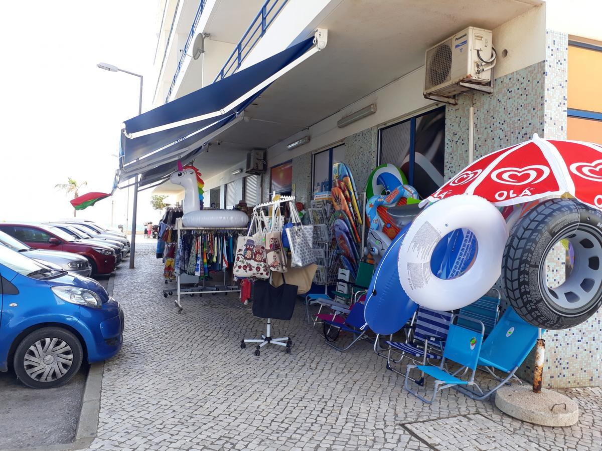 Colina Ferias- Garagem & Wifi Διαμέρισμα Quarteira Εξωτερικό φωτογραφία