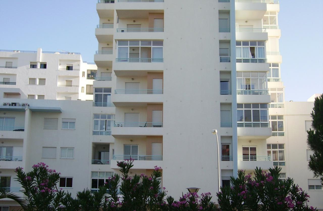 Colina Ferias- Garagem & Wifi Διαμέρισμα Quarteira Εξωτερικό φωτογραφία