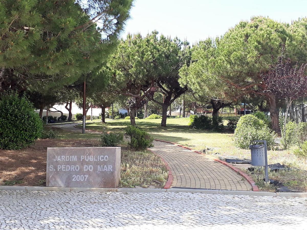 Colina Ferias- Garagem & Wifi Διαμέρισμα Quarteira Εξωτερικό φωτογραφία
